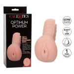 Optimum Power Grip-N-Stroke Replacement Sleeve - Ivory - Image 5