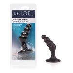 Dr. Joel Kaplan Silicone Prostate Probe - Graduated - Image 2