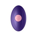Versa Bullet With Remote - Dark Purple - Image 3