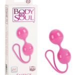 Body and Soul Entice - Pink