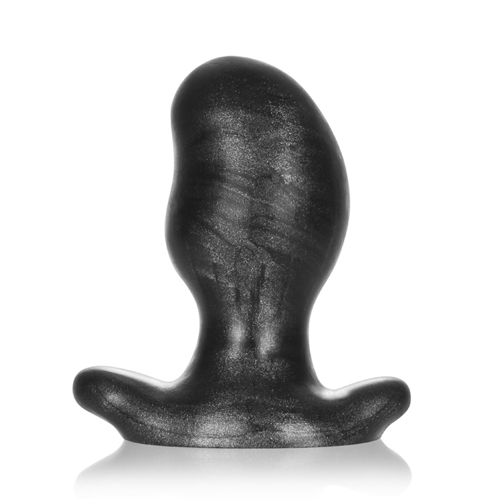a0wF1kXhfwELgkWDSPi7C3tjhkh31vpr Ergo Butt Plug - Large - Smoke - Image 1