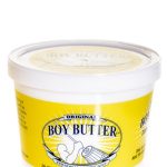 Boy Butter Original Lubricant 16 Oz