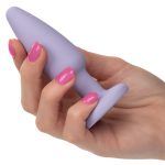 First Time Crystal Booty Kit - Purple - Image 6