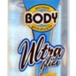 Ultra Glide Lubricant 2.3 Oz