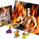 Pin the Hose on the Fireman