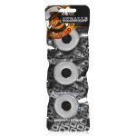 Ringer 3-Pack Do-Nut-1 - Clear - Image 5