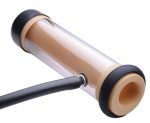 Love Botz the Milker Duel Cylinder Deluxe Stroking Machine - Image 3