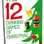 The 12 Drinking Games of Christmas