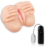 Vibrating Spread From Behind Pussy & Ass - Image 2