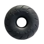 Silaskin Cruiser Ring - Black - Image 3