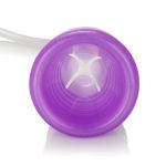 Clitoral Pump Intimate Pump - Purple - Image 4