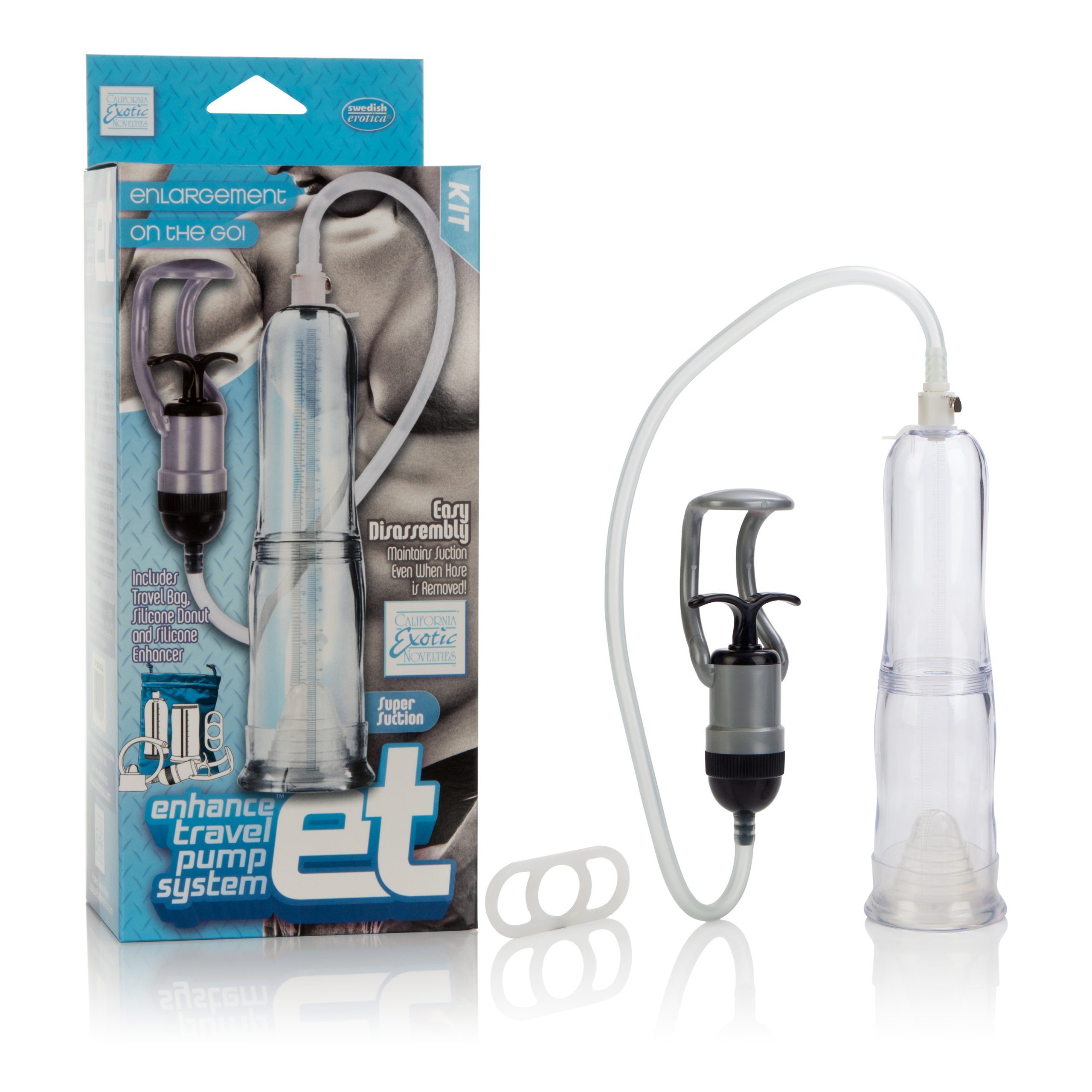 a6bU4cowQhHW3olQTIMOwndT6nu0U4YV Enhance Travel Pump System - Image 1