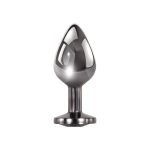 Black Gem Anal Plug Set - Image 10