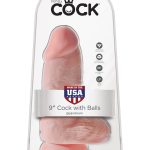 King Cock Chubby - Light