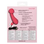 Liquid Silicone Pixies Exciter - Pink - Image 2