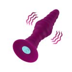 Pyra - Large - Dark Fuchsia - Image 4