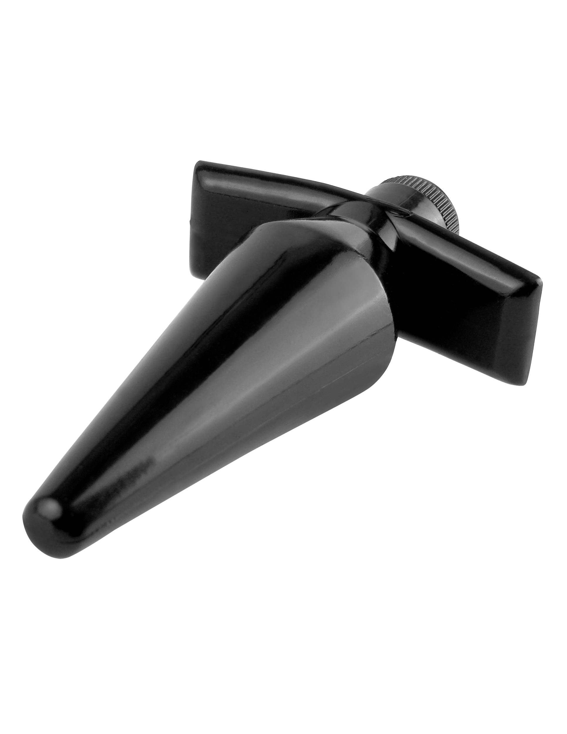 aBqvQRsjXQQBcIiG8jdVxZU96ZB6iuxq Anal Fantasy Collection Mini Anal Teazer - Black - Image 1