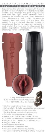 Grip It - Dark
