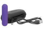 Power Bullet Essential 3.5" - Purple - Image 3