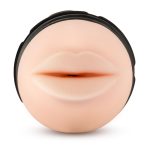 M for Men - the Torch - Luscious Lips - Vanilla - Image 4