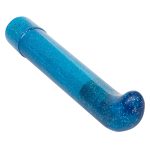 Sparkle Slim G-Vibe - Blue - Image 4