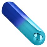 Glam Vibe - Blue - Image 8