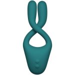 Tryst V2 Bendable Multi Erogenous Zone Massager With Remote - Image 3