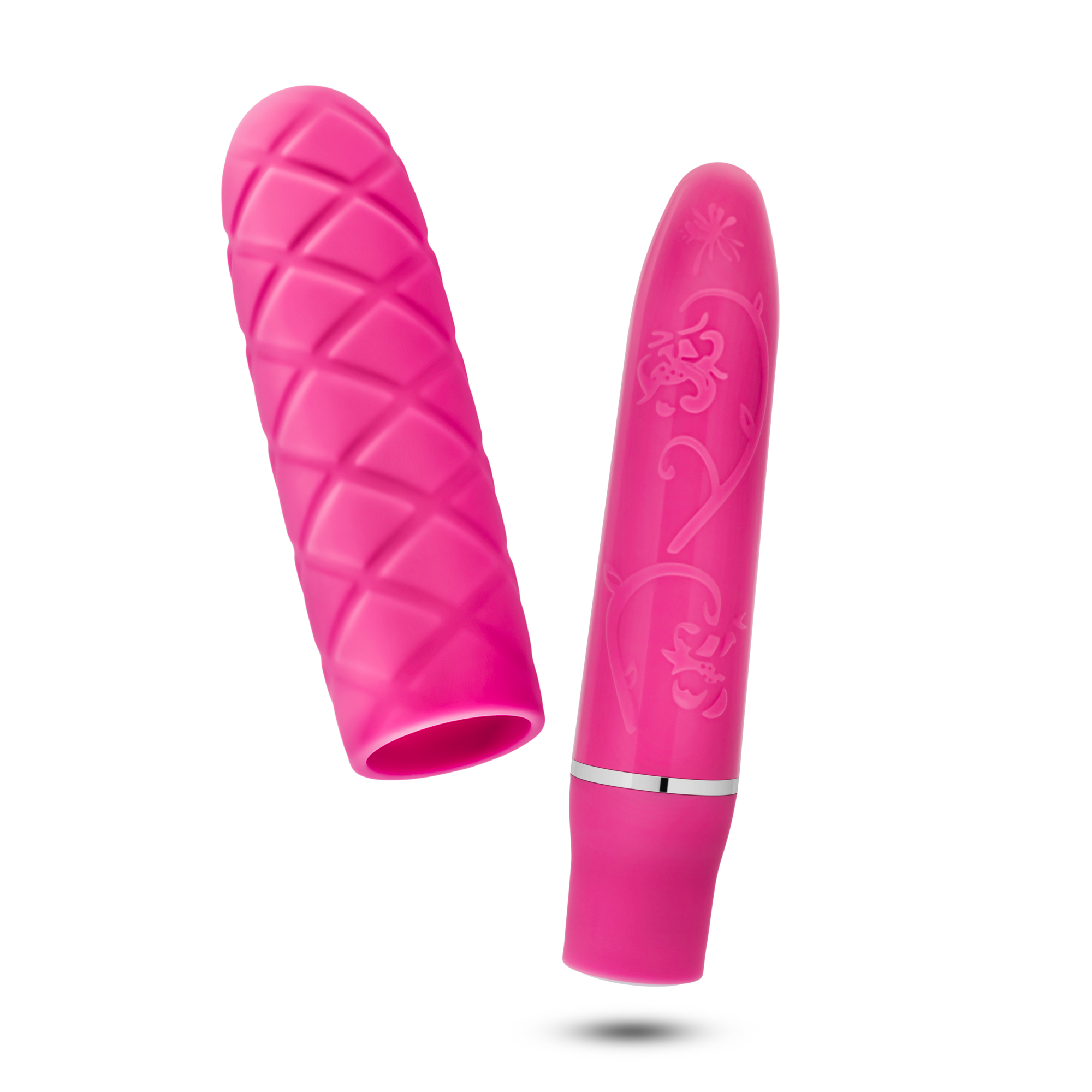 aJfagE1iiRbwa8vtDVwtjXHwalPVktRe Luxe - Cozi Mini - Fuchsia - Image 1