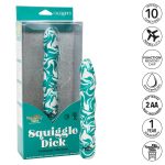 Naughty Bits Squiggle Dick Personal Vibrator - Image 11