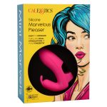 Mini Marvels Silicone Marvelous Pleaser - Image 2