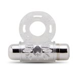 Nu Sensuelle Ultra Flex Mate - Clear - Image 3
