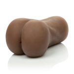 Stroke It Ass - Brown - Image 3