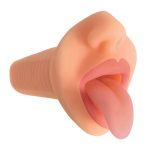 Mistress Courtney Vanilla Mouth - Vanilla - Image 2