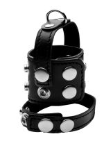 Cock Strap and Ball Stretcher - Image 2