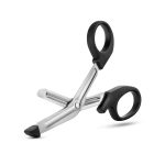 Temptasia - Safety Scissors - Black - Image 4