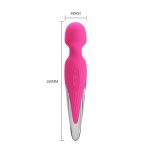 Pretty Love Antony - Heating - Pink - Image 5