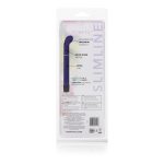 Clitoriffic Vibrator - Purple - Image 2