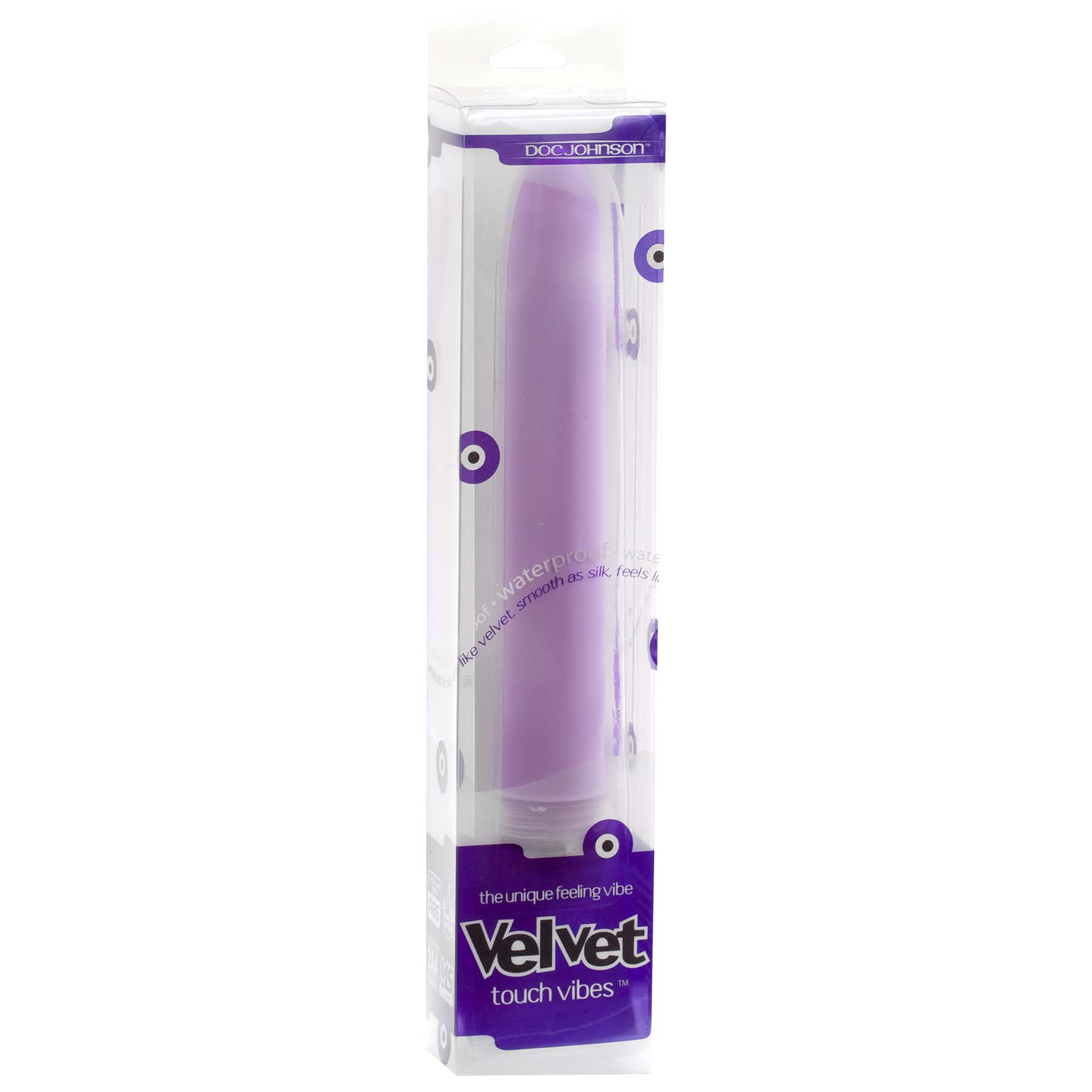 aTo1gahYAfGXTXvoBTNETHyud4BDnqPc Velvet Touch Vibes - Lavender - Image 1