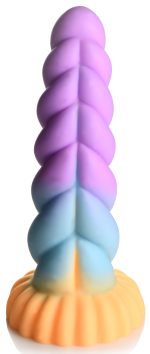 Mystique Silicone Unicorn Dildo - Image 5