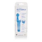 The Original Butterfly Kiss - Blue - Image 3