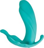 The Butterfly Effect - Turquoise - Image 3