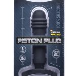 Ignite Racing Piston Plug - 6"