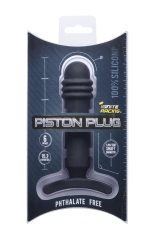 Ignite Racing Piston Plug - 6"