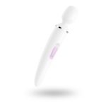 Wand-Er Woman - White/chrome - Image 2