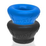 Clone Duo Huge - 2-Pack Ballstretcher - Pool Blue / Black - Image 6
