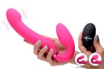 10x Ergo-Fit G-Pulse - Pink - Image 7