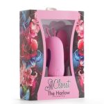 The Harlow Flutterly - Pink