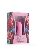 The Harlow Flutterly - Pink