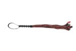 Saffron Braided Flogger - Image 4