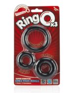 Ringo X3 - Black - Each - Image 2